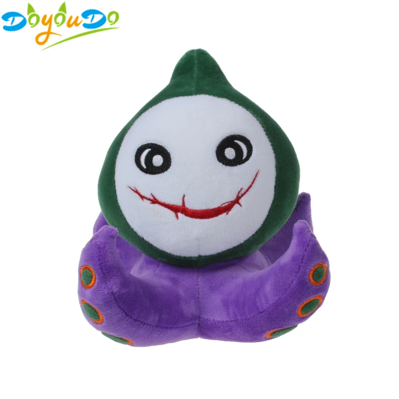 20 см для игры OW Watch OW Pachimari плюшевые игрушки Dva Мягкие плюшевые куклы игрушка-клоун косплей подарок