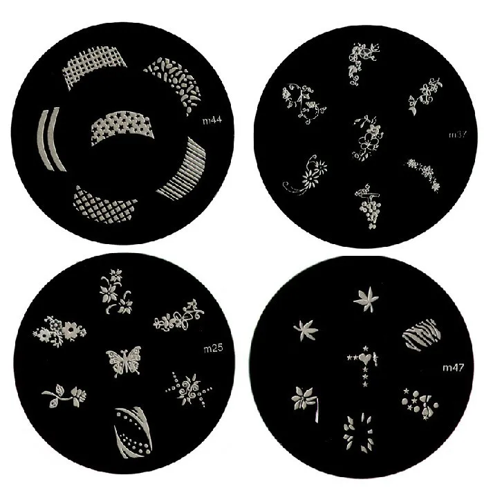 Рисунок 3 - Оптовая продажа, оригинальный многоузорчатый