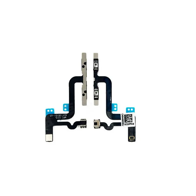 

High Quality Volume Button Flex Cable For Apple iPhone 6s plus 5.5" Flex Cable