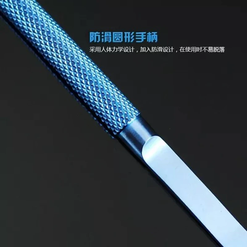 Professional Repair Fly line Пинцет для предотвращения оставления отпечатков пальцев плоскогубцы Перемычка линия 0,02 мм для Apple материнская плата для iphone медная проволока