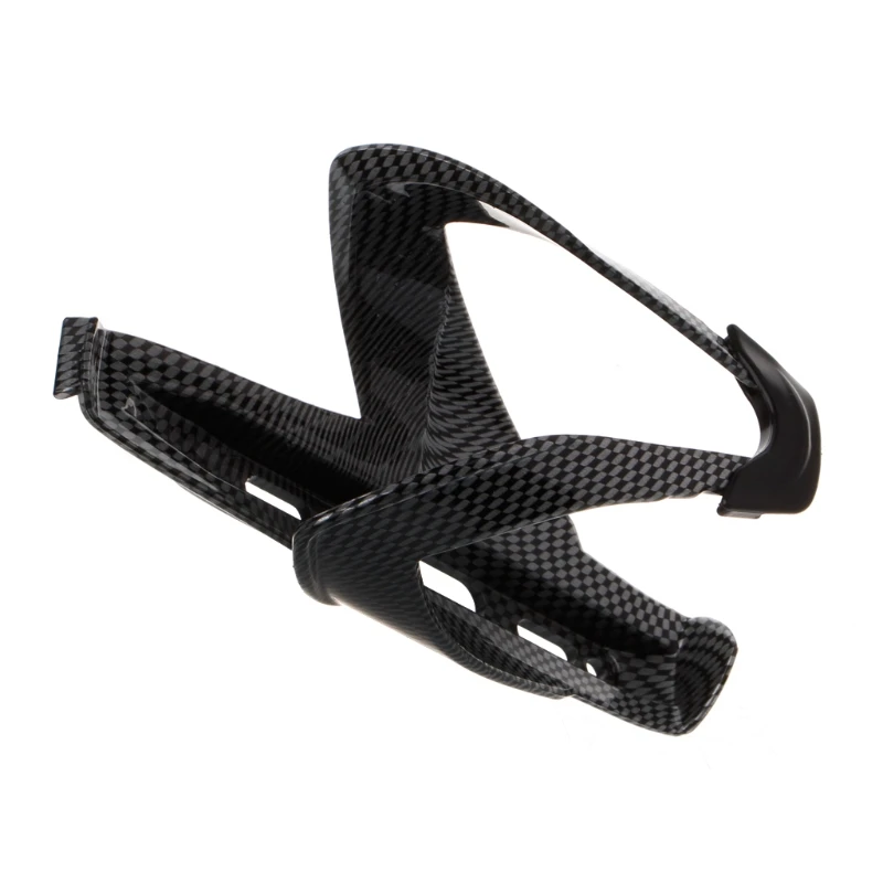 

Bicycle Kettle Shelf Mountain Road Bicycle Carbon Fiber Water Bottle Holder Stent Cycling Accessories