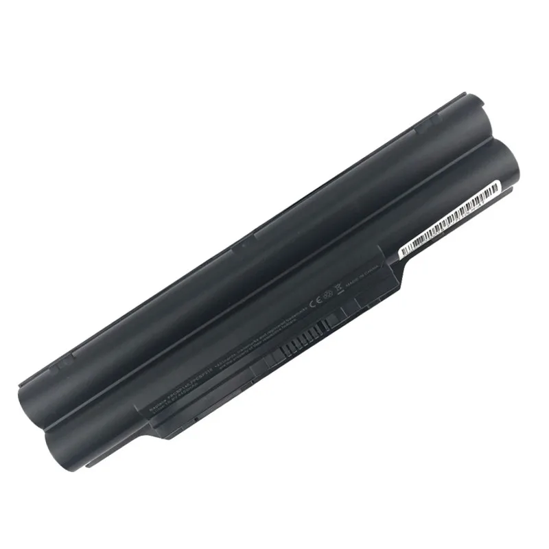 Аккумулятор для ноутбука Fujitsu FPCBP220 FMVNBP146 FPCBP281 FMVNBP178 FPCBP282 FPCBP145 FPCBP283AP FPCBP145AP FPCBP325 K