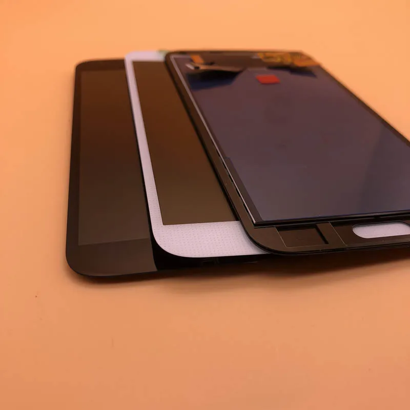 100% работы ЖК дисплей сенсорный экран дигитайзер для Samsung Galaxy S5 I9600 SM G900 G900F IPS на
