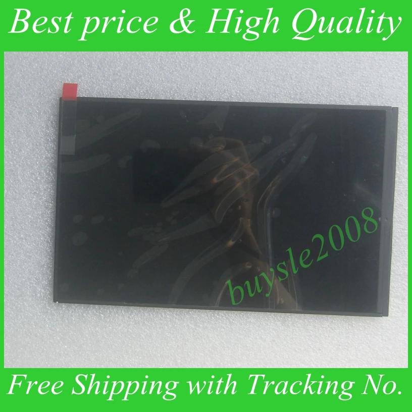 

New 8'' inch LCD screen N080JCE-G41 V N080JCE-G41 U N080JCE for tablet pc free shipping