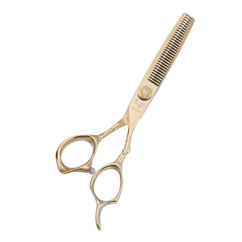 Золотая птица Профессиональный инструмент для ухода парикмахер парикмахерский
