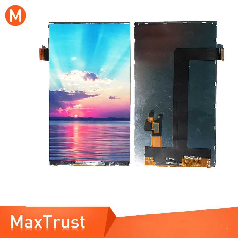 10 шт./лот высшее качество 5 0 дюйма для Alcatel Touch PIXI 4 OT 5010 OT5010 5010D сменный модуль