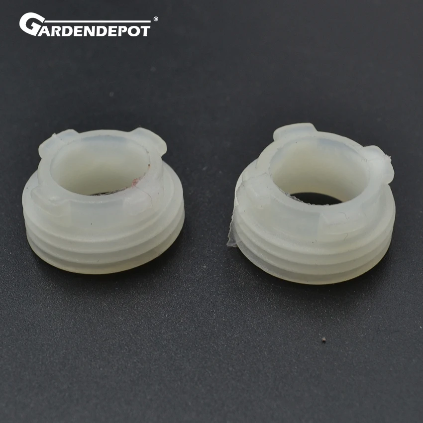 2 шт. Червячное колесо передач для HUSQVARNA 61 66 162 266 268 272 XP бензопилы части