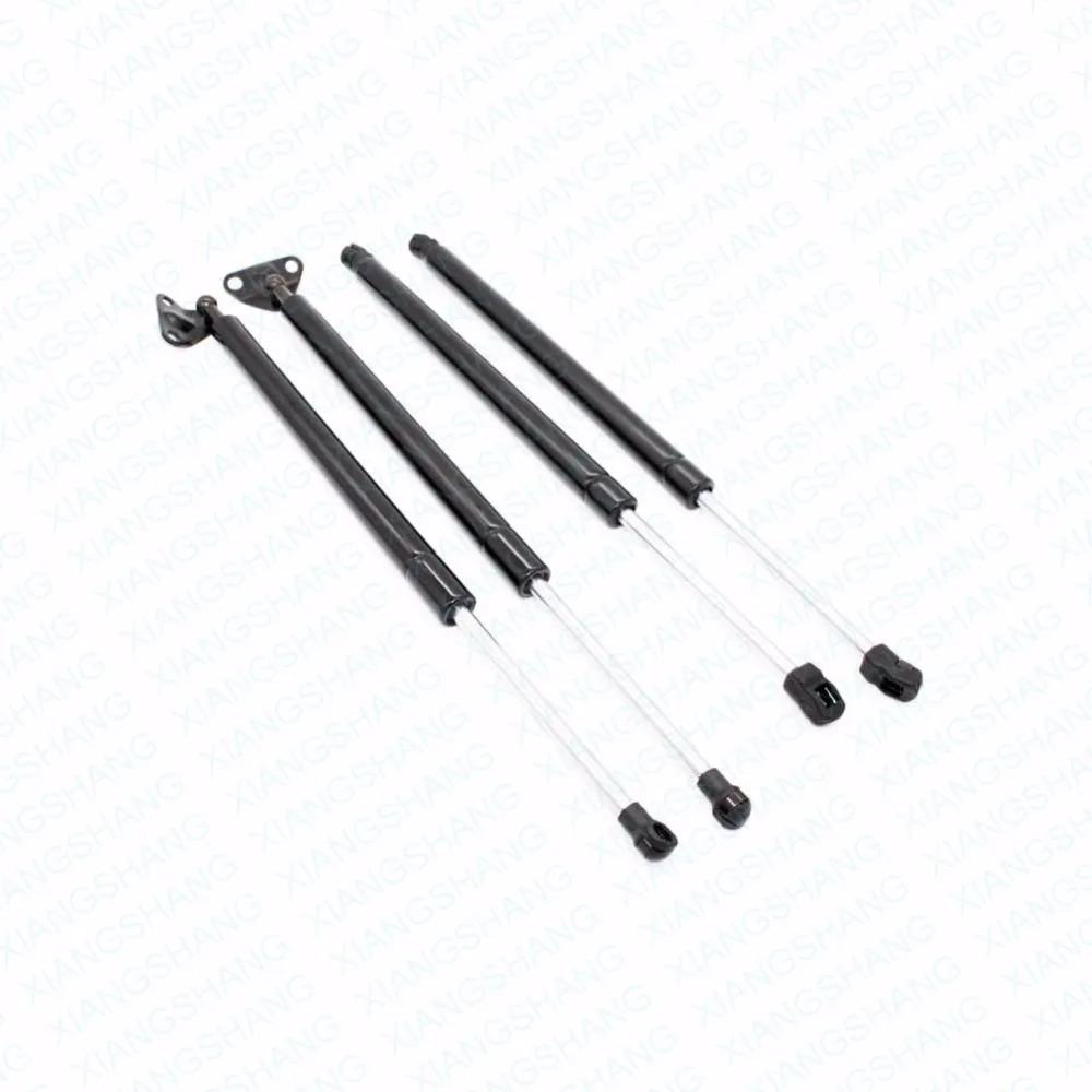 4 шт. подъемники для Toyota Land Cruiser Lexus LX470|lift support|strut supportlift struts |