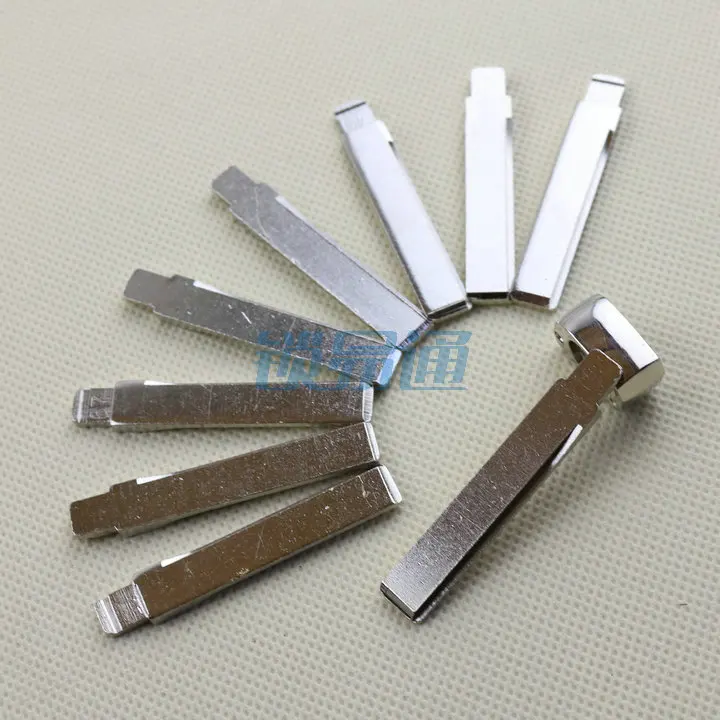 № 67 # Заготовка ключа для нового автомобиля BMW и MG|blade blank|blade bladeblade key |