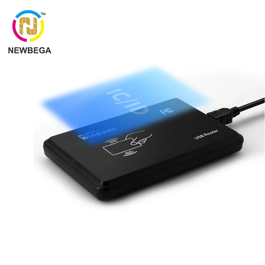 Считыватель W20A может считывать и перезаписывать HF 13 56 МГц подходит для чипов S50S70
