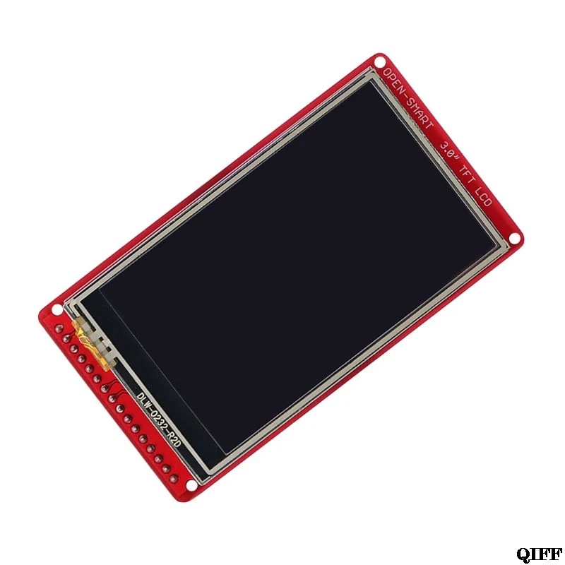 Прямая поставка и оптовая продажа 3 0 &quotTFT LCD сенсорный экран Плата расширение щит