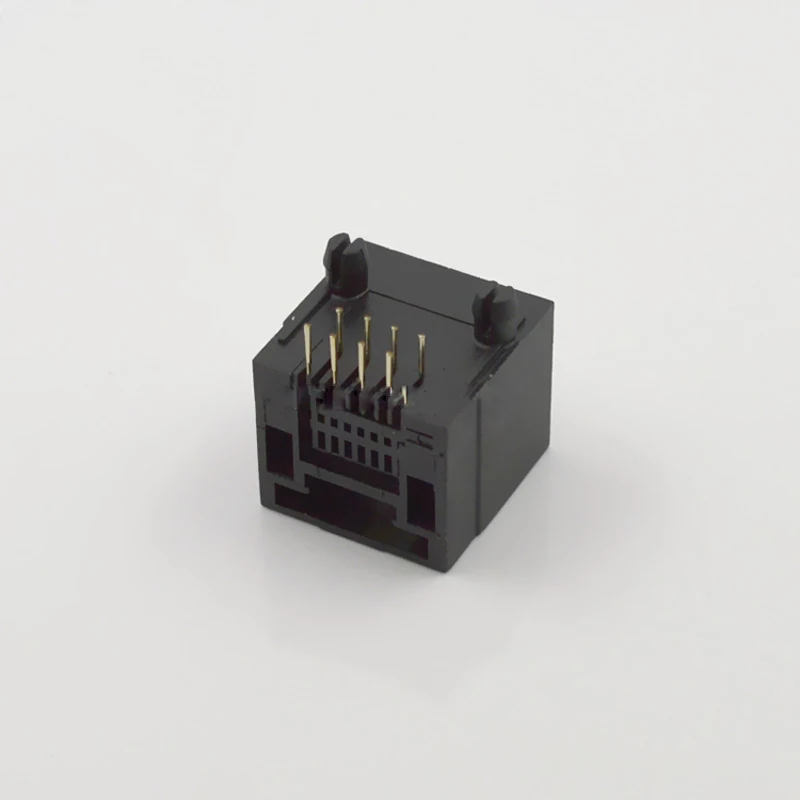 10 шт. сетевые соединители RJ45 8 футов 90 градусов| |
