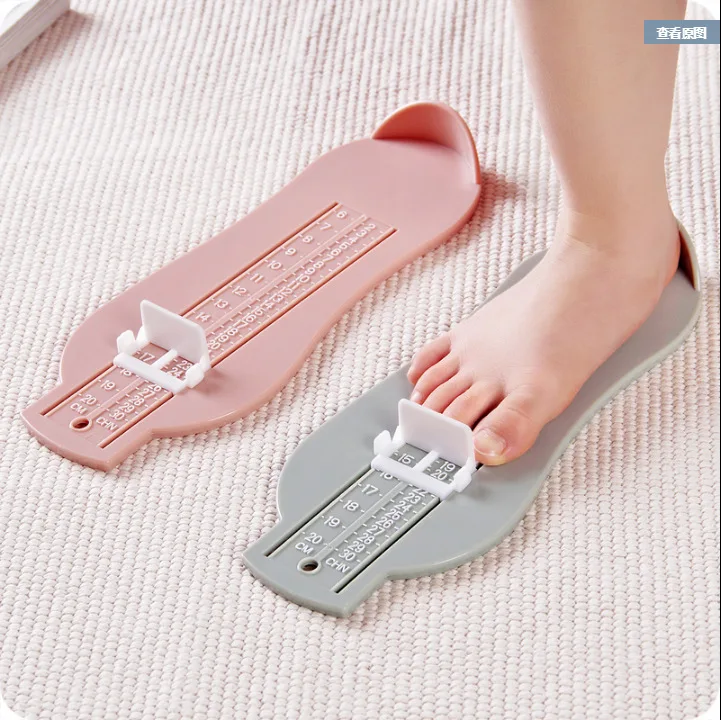 Измеритель для детской обуви линейка измерения размера детская обувь