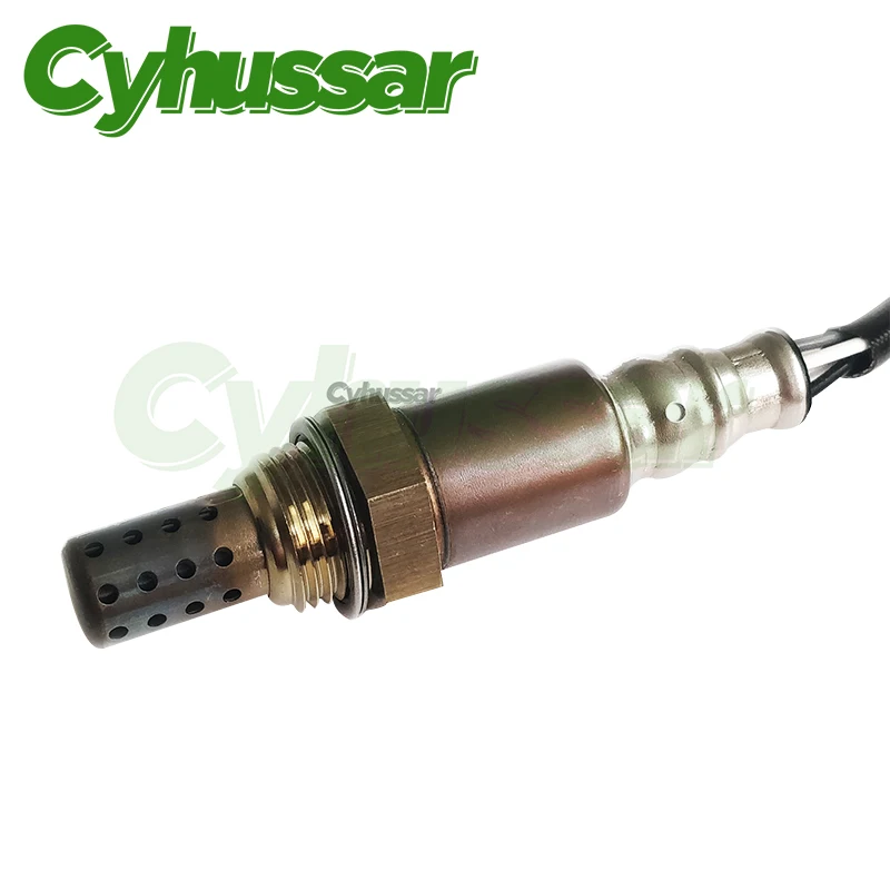 Кислородный датчик O2 Lambda соотношения воздуха и топлива для MAZDA 626 MILLENIA KLS2 18 861C 234 4148