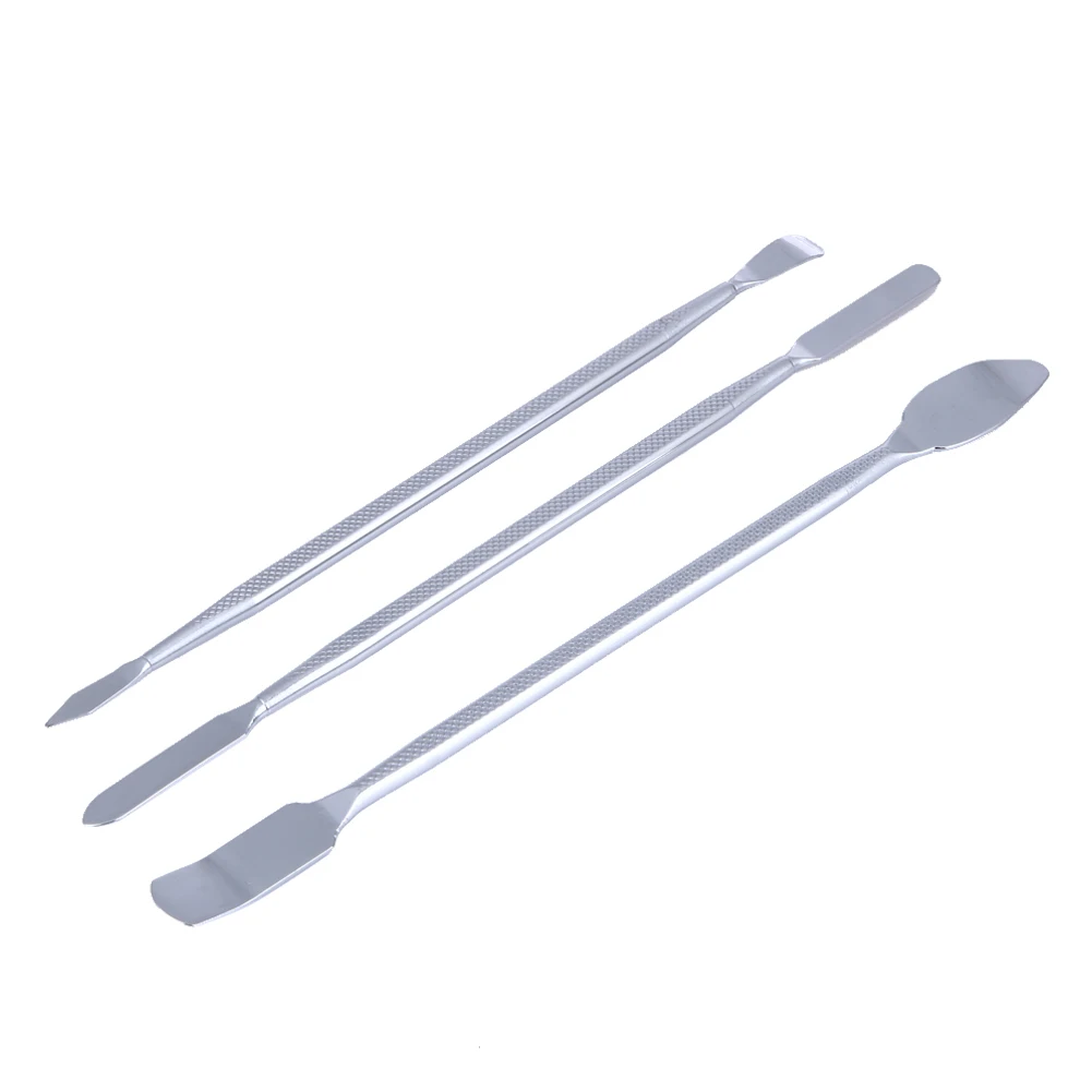 Универсальная металлическая скоба 3 шт./компл. инструмент для открывания и