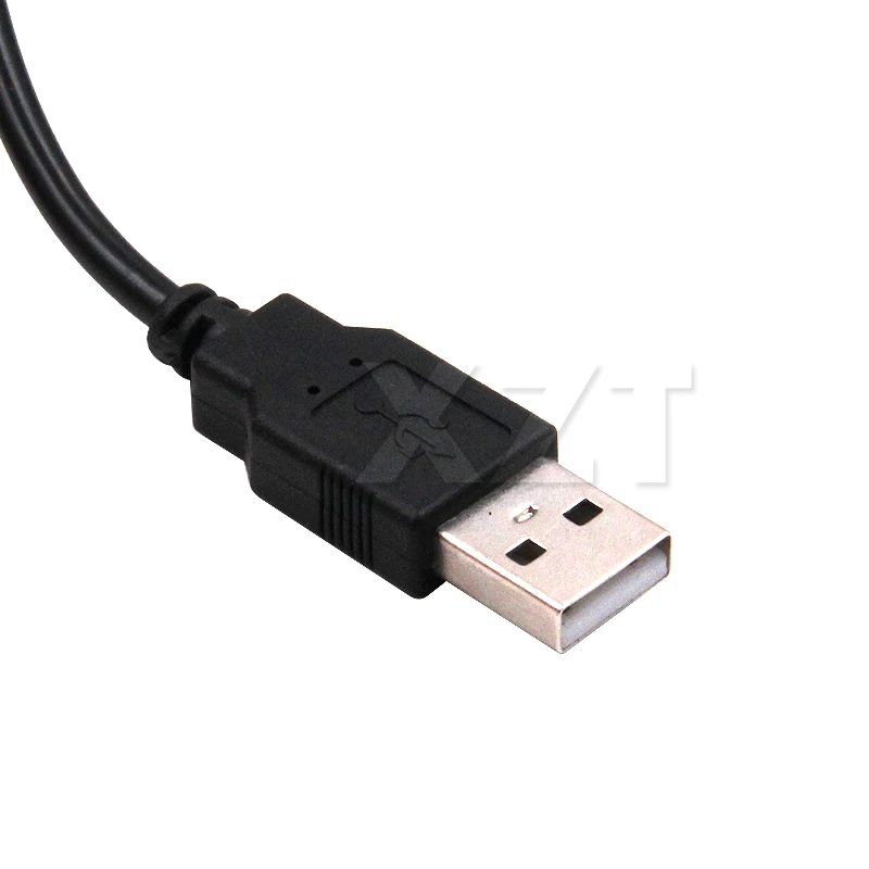 PZ 1 шт. USB адаптер конвертер кабель для ПК видео игры аксессуары для игровой контроллер для PS2 для PS3
