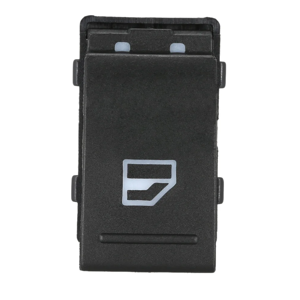 Автомобильный стиль Электрический переключатель окна Кнопка водителя боковой