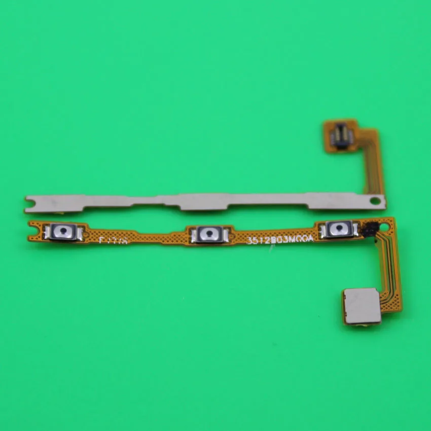 YuXi кнопка включения/выключения питания + увеличения/уменьшения громкости гибкий