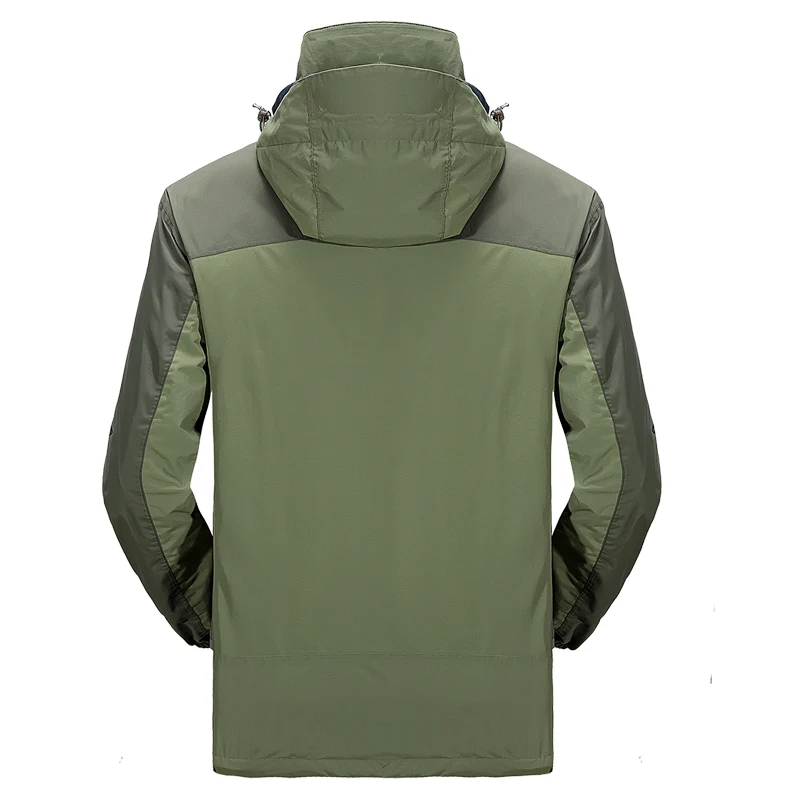 2017 высокое качество одежда для улицы мужчин и женщин Куртки водонепроницаемый