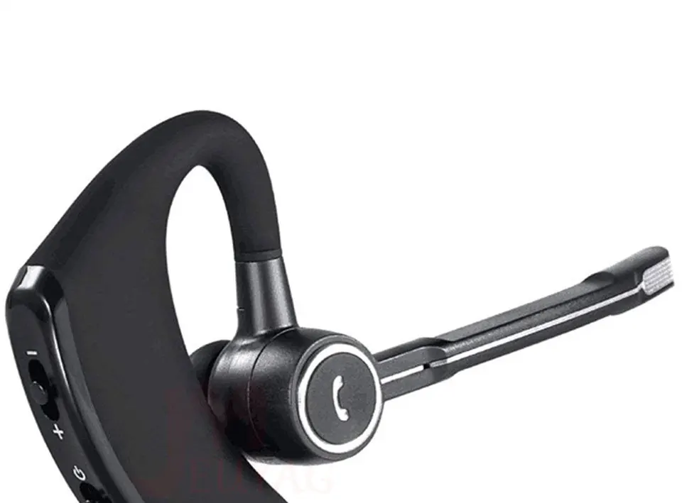 MEUYAG V8S бизнес Bluetooth гарнитура Беспроводные наушники для автомобиля Bluetooth V4.1 телефон Handsfree наушники с микрофоном для iPhone Xiaomi