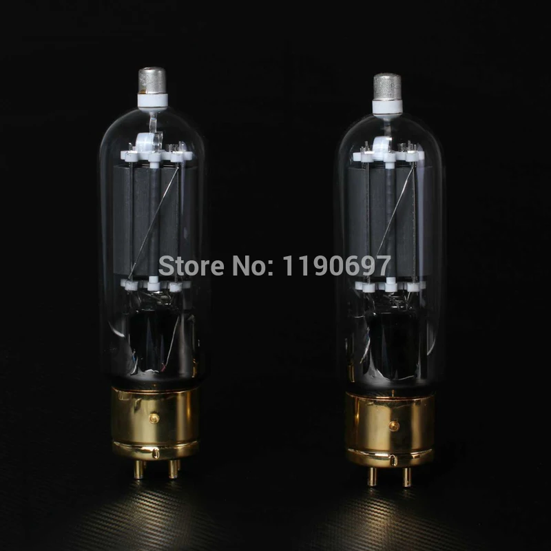 1PC New Psvane Tube 805 HIFI Vacuum 4PINS Electron Free Shipping | Электроника