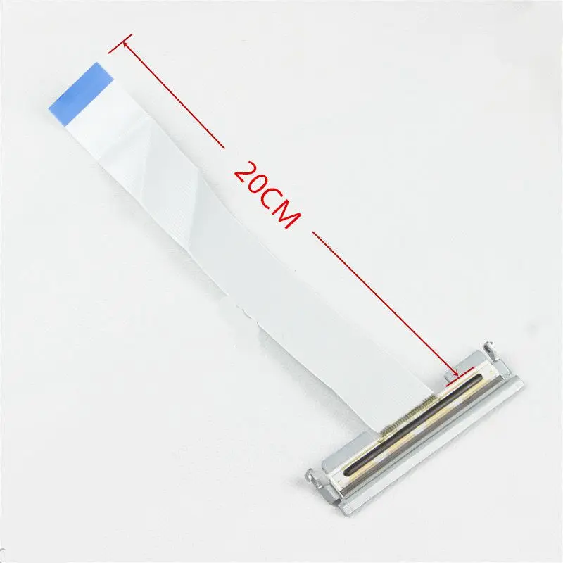 Оригинальная термопечатающая головка для TM-T60 TM-T20 TM-T81II TM-T82 M249B Печатающая чеков POS