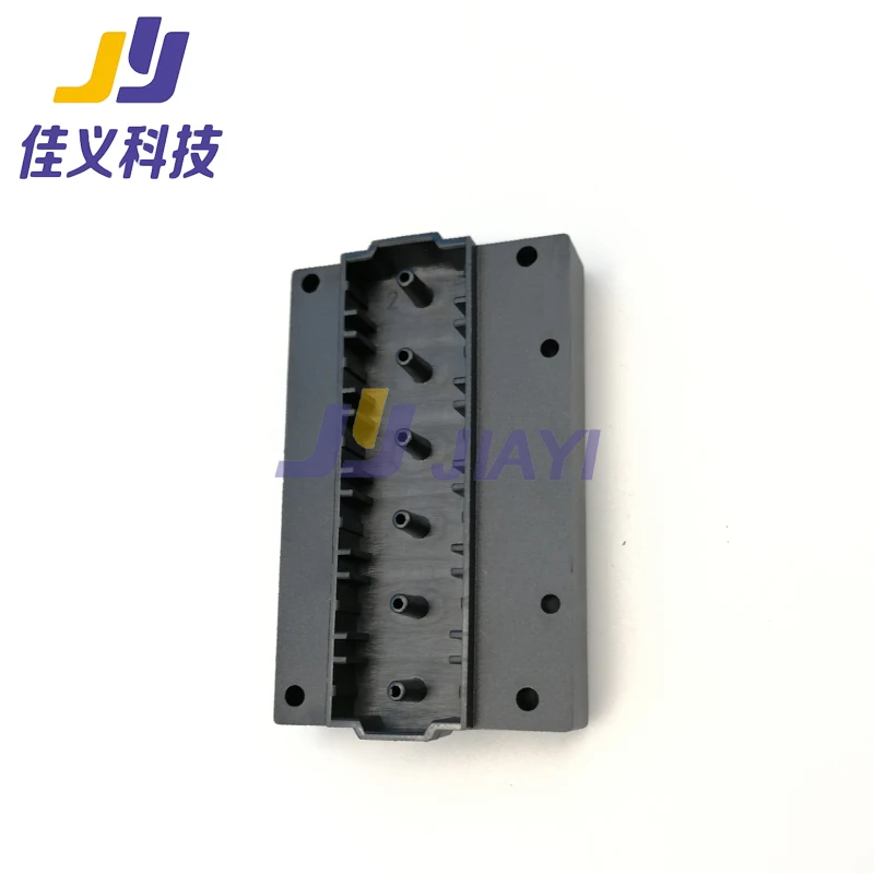 Горячая Распродажа &amp хорошее качество! XP600 эко-голова растворителя Крышка для