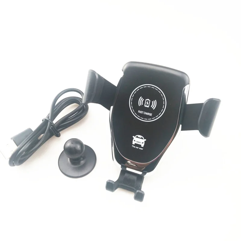 Беспроводное зарядное устройство для автомобиля для Hyundai ix35 iX45 iX25 i20 i30 Sonata Verna Solaris Elantra Accent Veracruz Mistra Tucson Santa Fe и т.д.