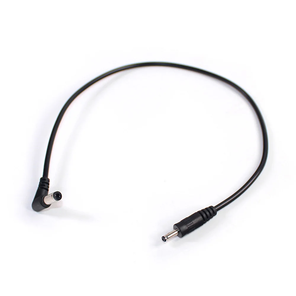 

Lanparte DC 5,5/2,1 мм до 3,5/1,35 мм адаптер кабеля питания для небольшого HD монитора