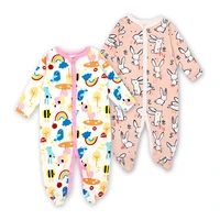 2 pieces sexemara baby girls sets full sleeve o neck baby girls suits 100 cotton baby clothing children sets