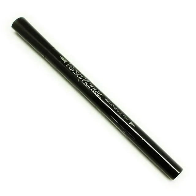 Tsukineko двухсторонний инструмент для Versa маркер ручка эмбоссинга (Япония) |