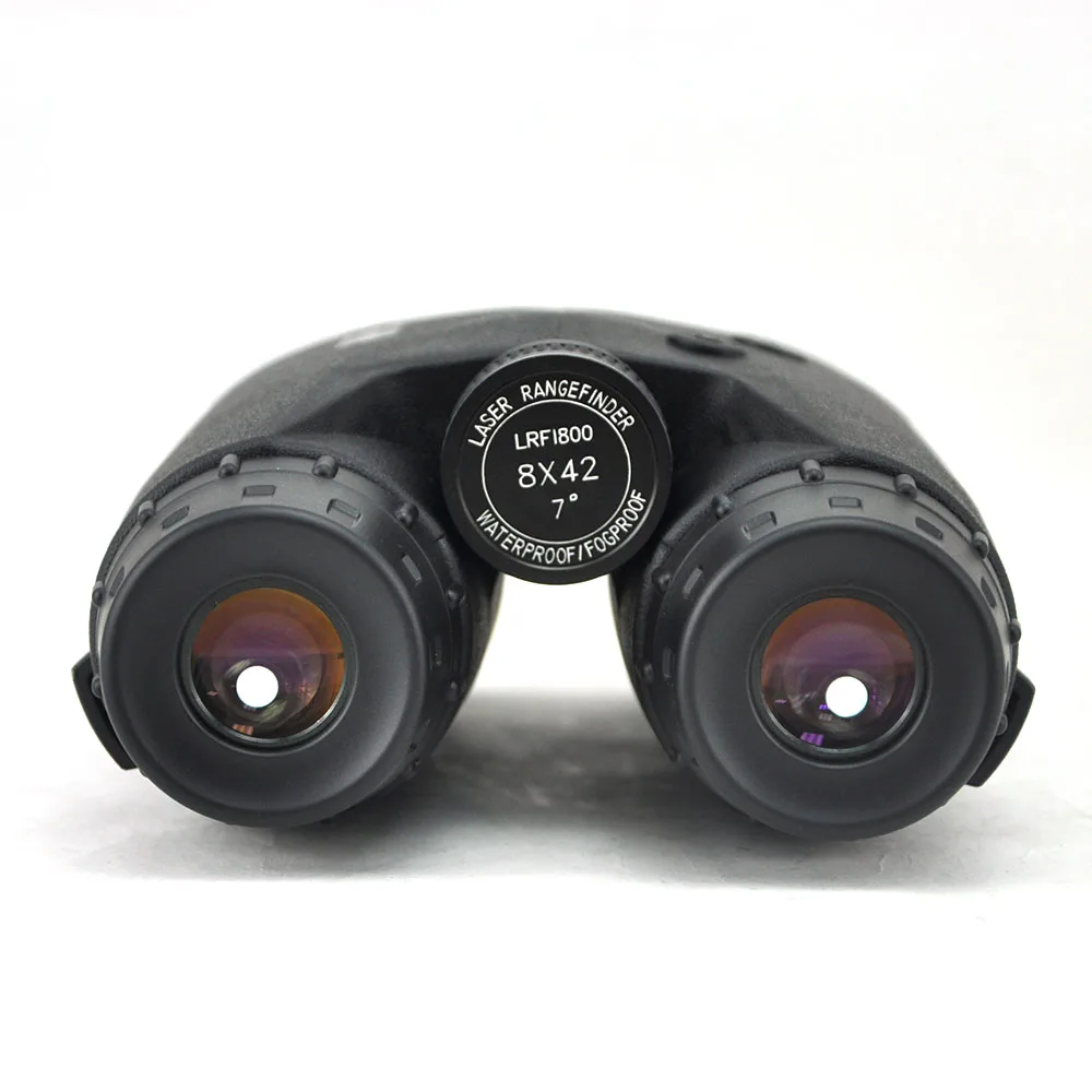 Дальномер лазерный Visionking 8x42 1800 м|binoculars range finder|binoculars huntingbinoculars for hunting |