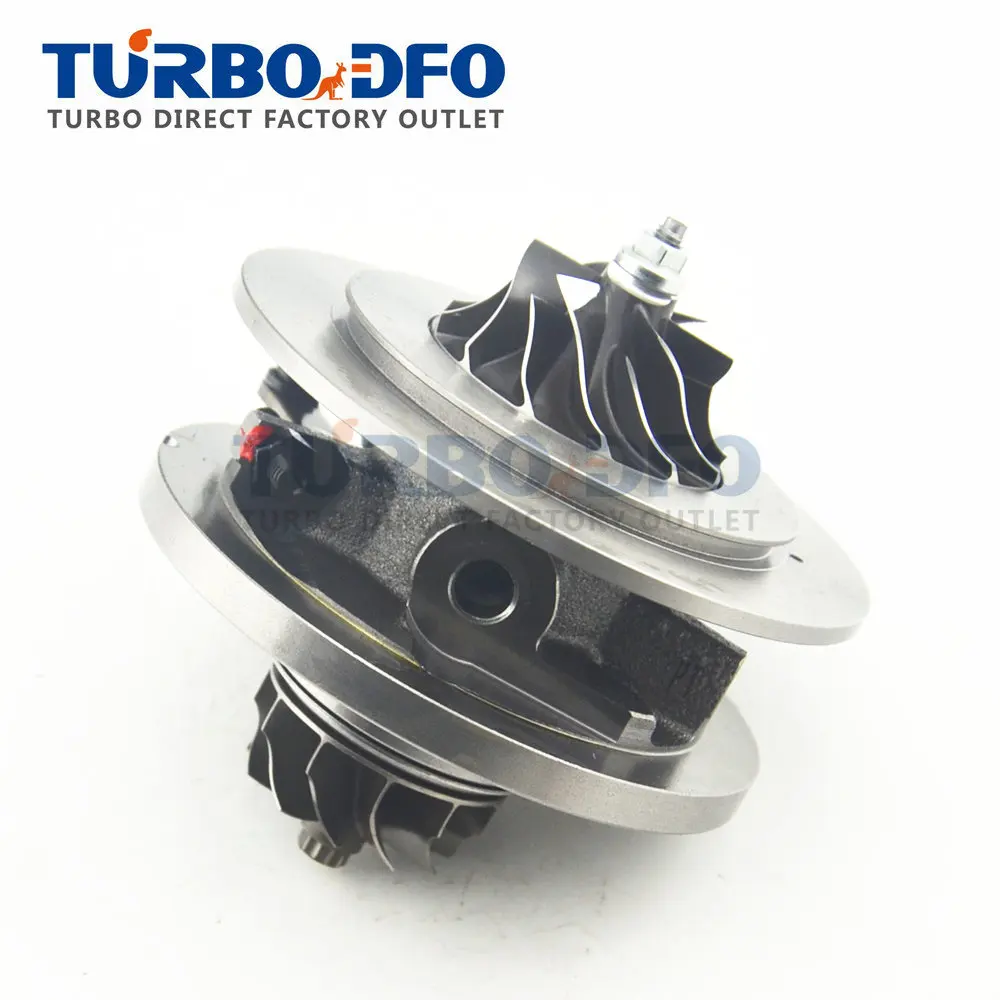 49135-07311 Турбокомпрессор для Hyundai Santa Fe 2 кВт 2188 л.с. 49135 CRDi D4EB 07310 ccm-TF035-картридж