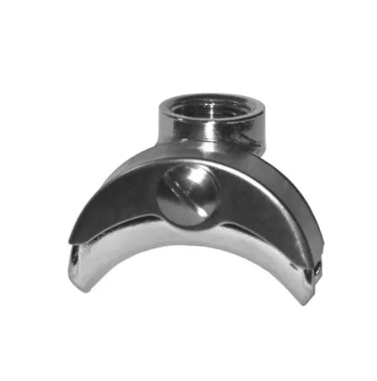 2-Wege Auslauf 3/8&quot 35 мм меховой Faimac