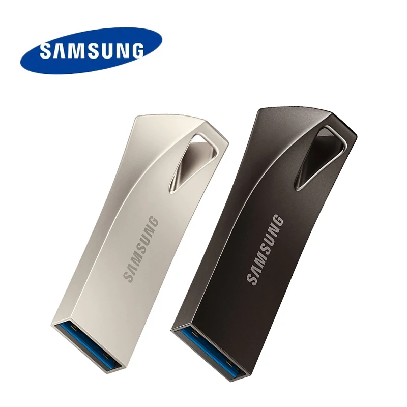 Usb флеш-накопитель SAMSUNG Plus 32 ГБ 64 128 256 3 0 объемом до 300 МБ/с./с | Компьютеры и офис