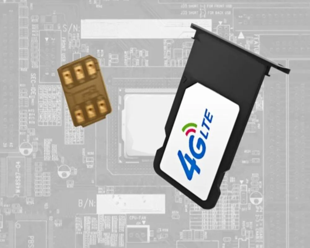 ICCID APPLE и UNLOC K sim-карта HeiCard, iPhone, Nano-SIM голый чип(универсальный) новое и оригинальное