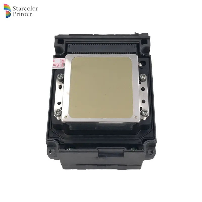 Starcolor F192040 Tx800 печатающая головка УФ для EPSON TX800 TX710W TX720 TX820 PX720DW PX730DW TX700W TX800FW принтер