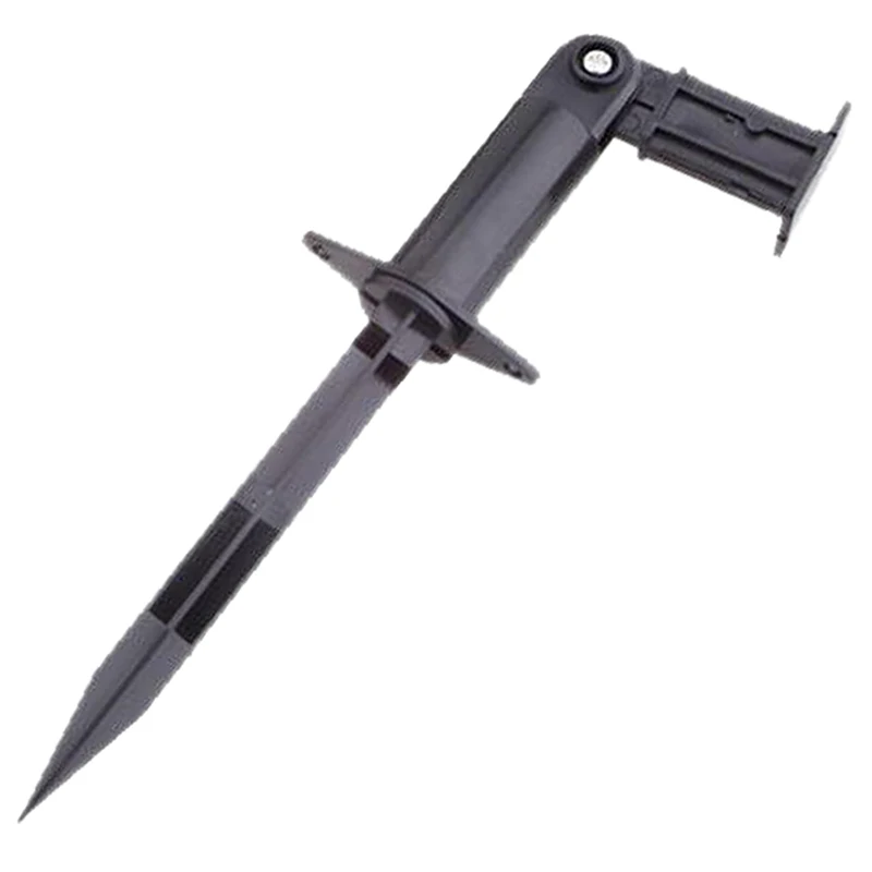 Открытый Солнечный светодиодный 3 RGB прожектор сад бассейн пруд ярд красочный