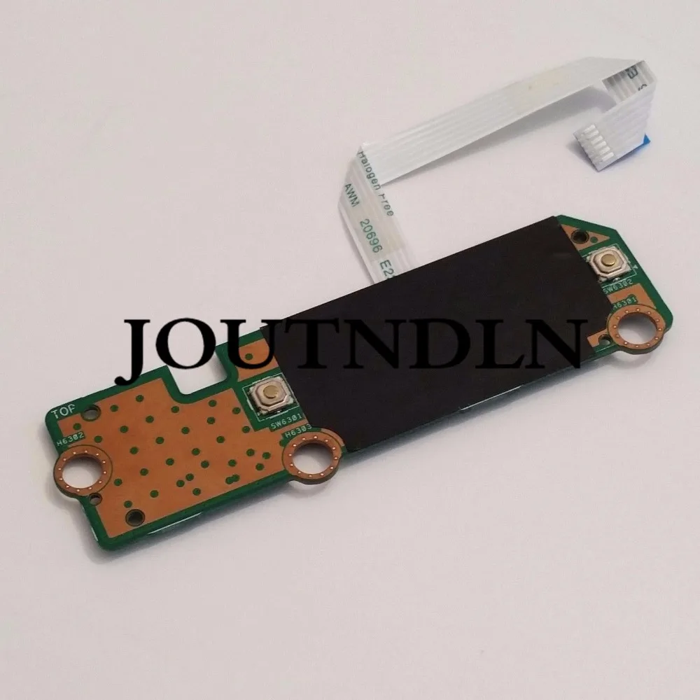 JOUTNDLN для Lenovo G700 G710 кнопка мыши тачпад 69N0B5T20A01|button board| |