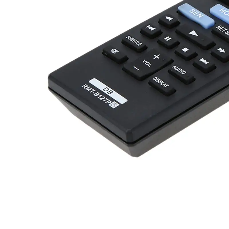 RMT-B127P пульт ДУ для DVD, запасные части для SONY BDP-S1200 BDP-S3200 BDP-S4200 BDP-S6200 BDP-S5200