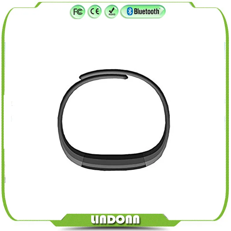 Id115 смарт браслет bluetooth цифровой шагомер фитнес трекер для android ios 24 h в режиме