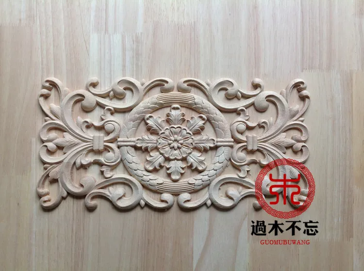 

Дерево dongyang, резьба по дереву, модное украшение для камина