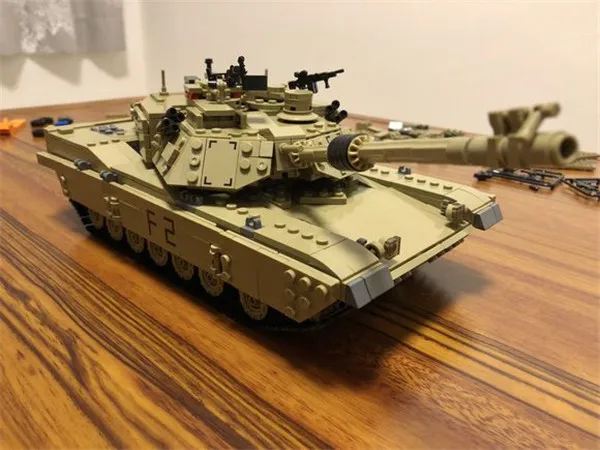Новом столетии военные M1A2 Абрамс противотанковое орудие деформации автомобили