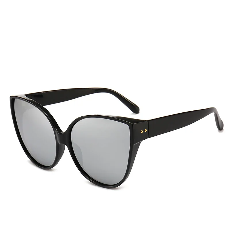 MINCL/бренд Дизайн Роскошные кошки поляризованных солнцезащитных очков Для женщин