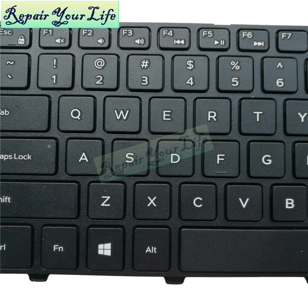 Ремонт клавиатуры ноутбука You Life для Dell INSPIRON 15-3000 3541 3542 3543 5759 5542 5545 5547 US | Компьютеры
