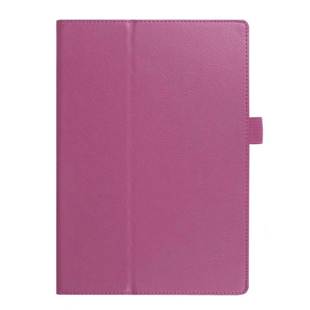Складной чехол-книжка из искусственной кожи для Lenovo Tab E10 TB-X104F TB X104F планшет