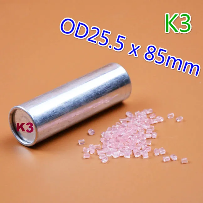 100 шт. стоматологический лабораторный материал длиной 85 мм большие