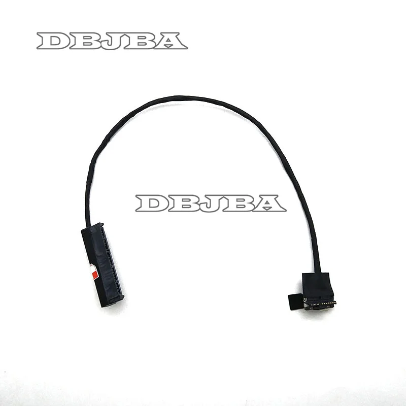 Новый кабель для жесткого диска HP Pavilion DV7 4000 2nd адаптер диска|hdd cable|hard drive connectorhard