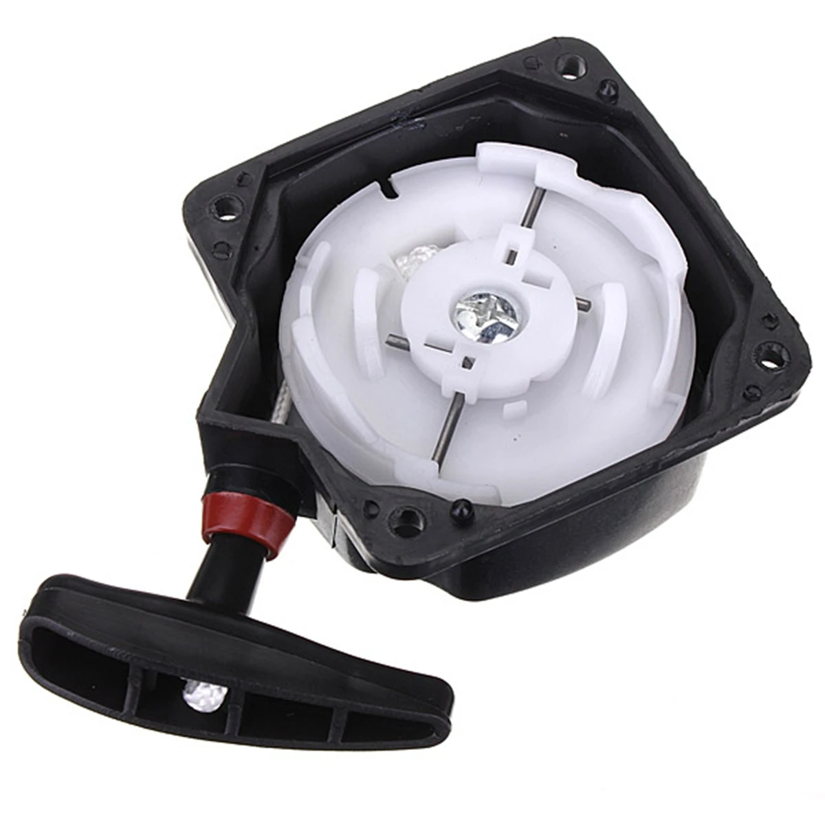

80mm Universal Pullstart Recoil Pull Starter Brush Cutter Strimmer Lawnmower Start