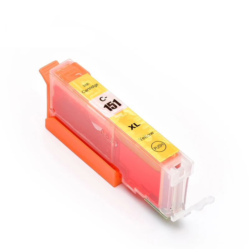 Compatible for PGI150 CLI151 ink cartridges suit Canon PIXMA MG6310 MG7110 MG7510 Ip8710 etc. | Компьютеры и офис